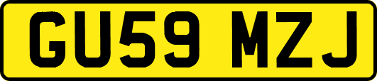 GU59MZJ