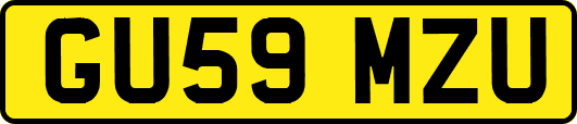 GU59MZU