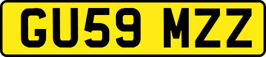 GU59MZZ