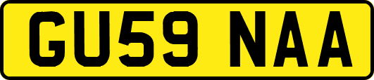 GU59NAA