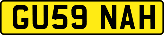 GU59NAH