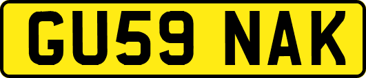 GU59NAK