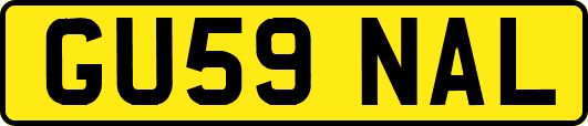GU59NAL