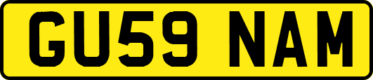 GU59NAM