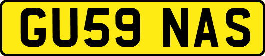 GU59NAS