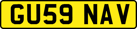GU59NAV