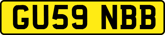 GU59NBB