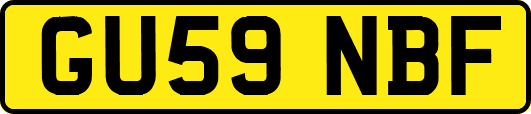 GU59NBF