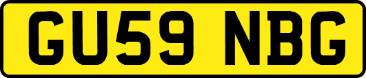 GU59NBG