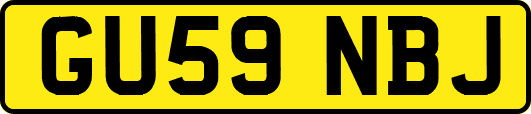 GU59NBJ