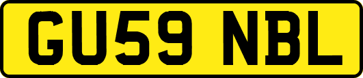 GU59NBL