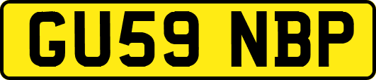 GU59NBP