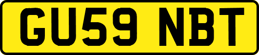 GU59NBT