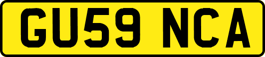 GU59NCA