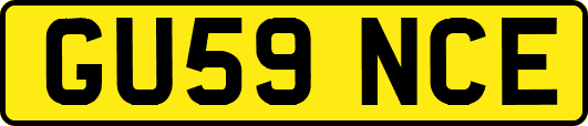 GU59NCE