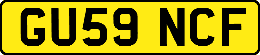 GU59NCF
