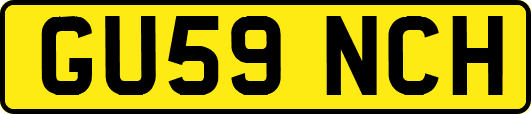 GU59NCH