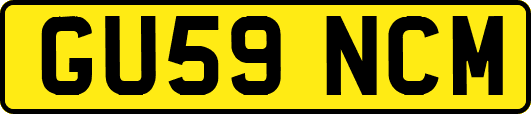 GU59NCM