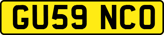 GU59NCO