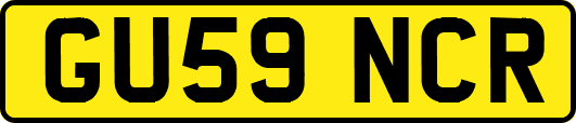 GU59NCR