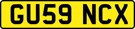 GU59NCX