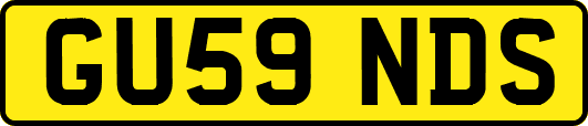 GU59NDS