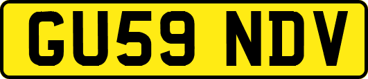 GU59NDV