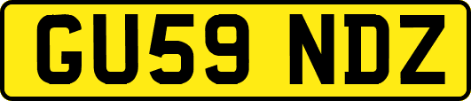 GU59NDZ