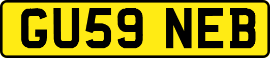 GU59NEB