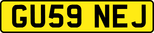 GU59NEJ