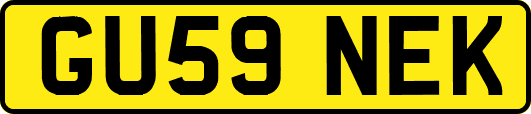 GU59NEK