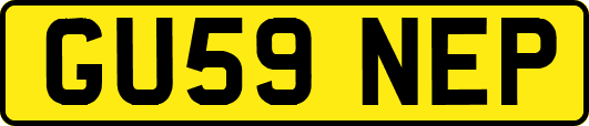 GU59NEP