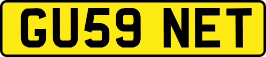 GU59NET