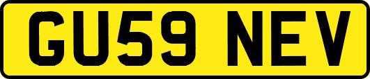GU59NEV