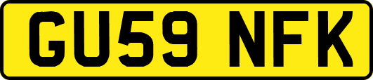GU59NFK