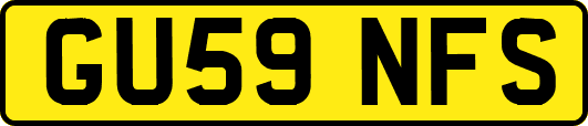 GU59NFS