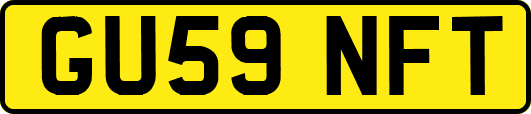 GU59NFT