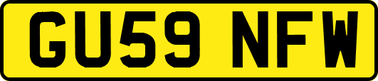 GU59NFW