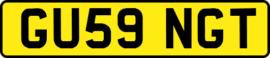 GU59NGT