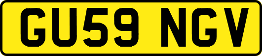 GU59NGV