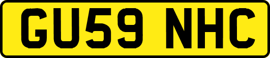GU59NHC