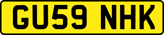 GU59NHK