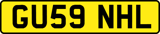 GU59NHL