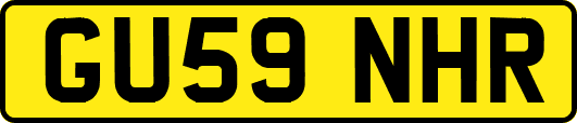 GU59NHR