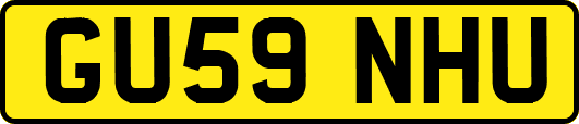 GU59NHU
