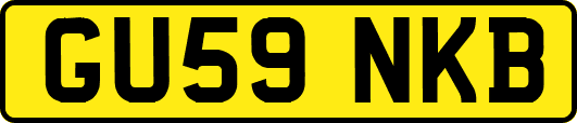 GU59NKB