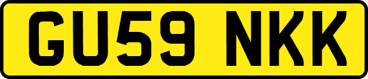 GU59NKK