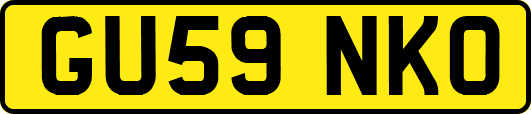 GU59NKO
