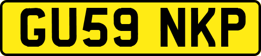 GU59NKP