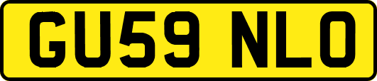 GU59NLO